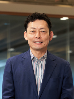 田中 啓士郎