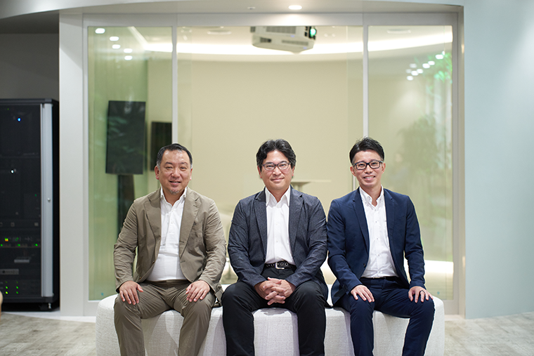 事業開発を加速するM＆A戦略