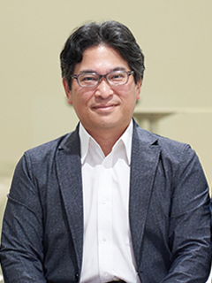 杉原 裕介