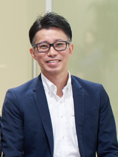宮本 友樹