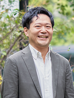 田中 啓士郎