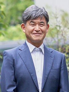 辻 豊久