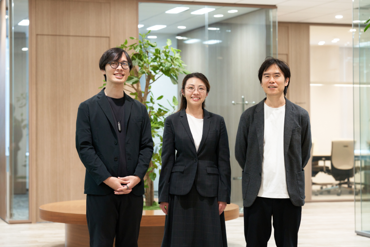 業務変革を実現するBPR・AI専門人材<br />ネットワーク