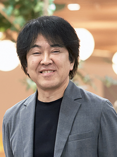大矢 賢一