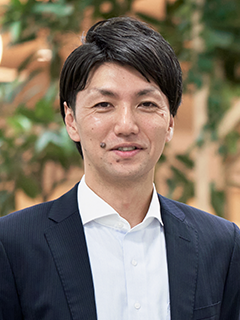岩堀 司