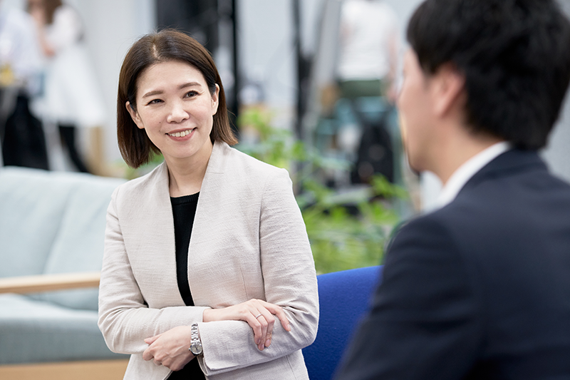 アカウントオーナーとしてクライアントに向き合えば、提案すべきことが見えてくる