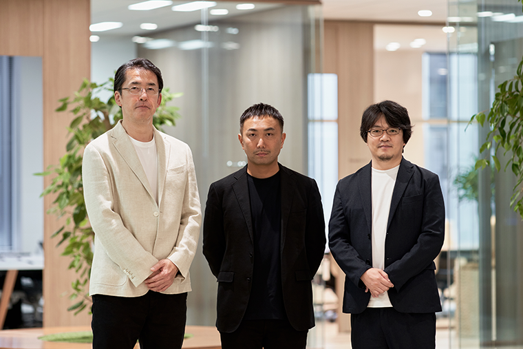 AIとの共創