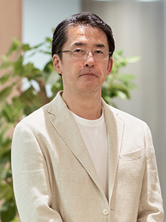 景山 紳介