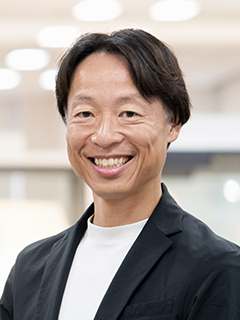 野瀬 裕