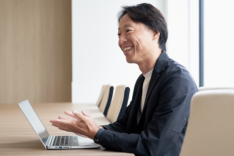 コンタクトセンター受託から、多様な課題を解決する総合BPOパートナーへ