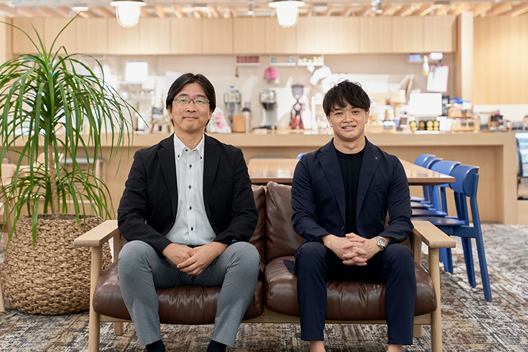 再現性の源泉型化メソッド