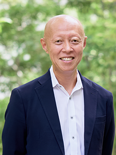 福田 康晴