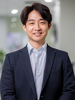 本間 健太
