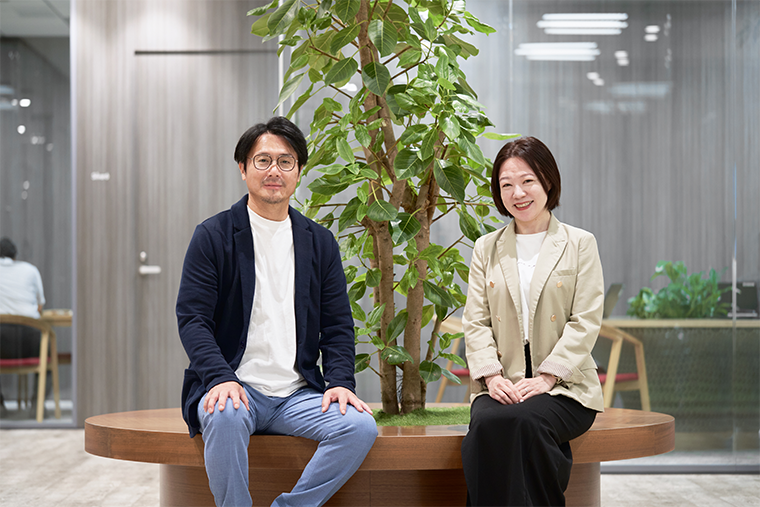 顧客体験を変えるデータマーケティングBPO