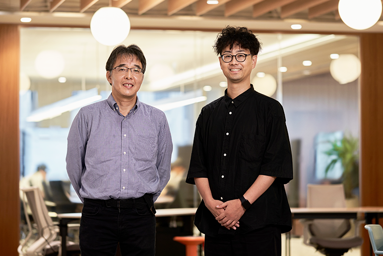 畜産の未来を創る一次産業BPO
