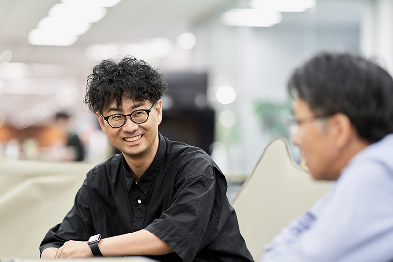 デジタルの限界を人で超える。一次産業で目指す2つの挑戦