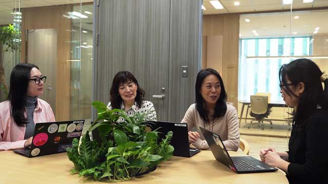 多様性を叶える制度改革