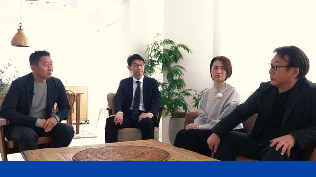 Vol.10 新たな価値を共創する資本提携