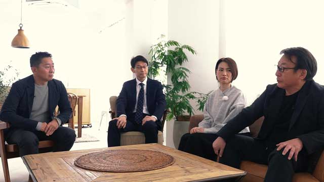 Vol.10 新たな価値を共創する資本提携