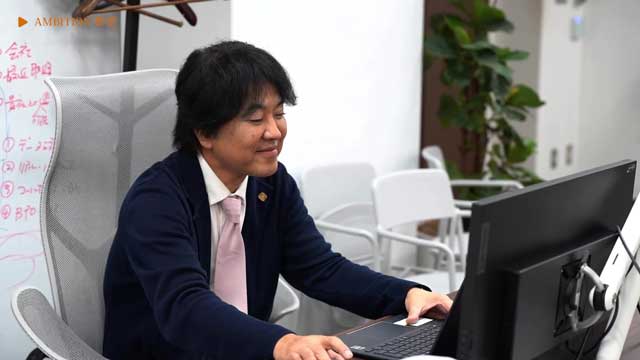 大矢
