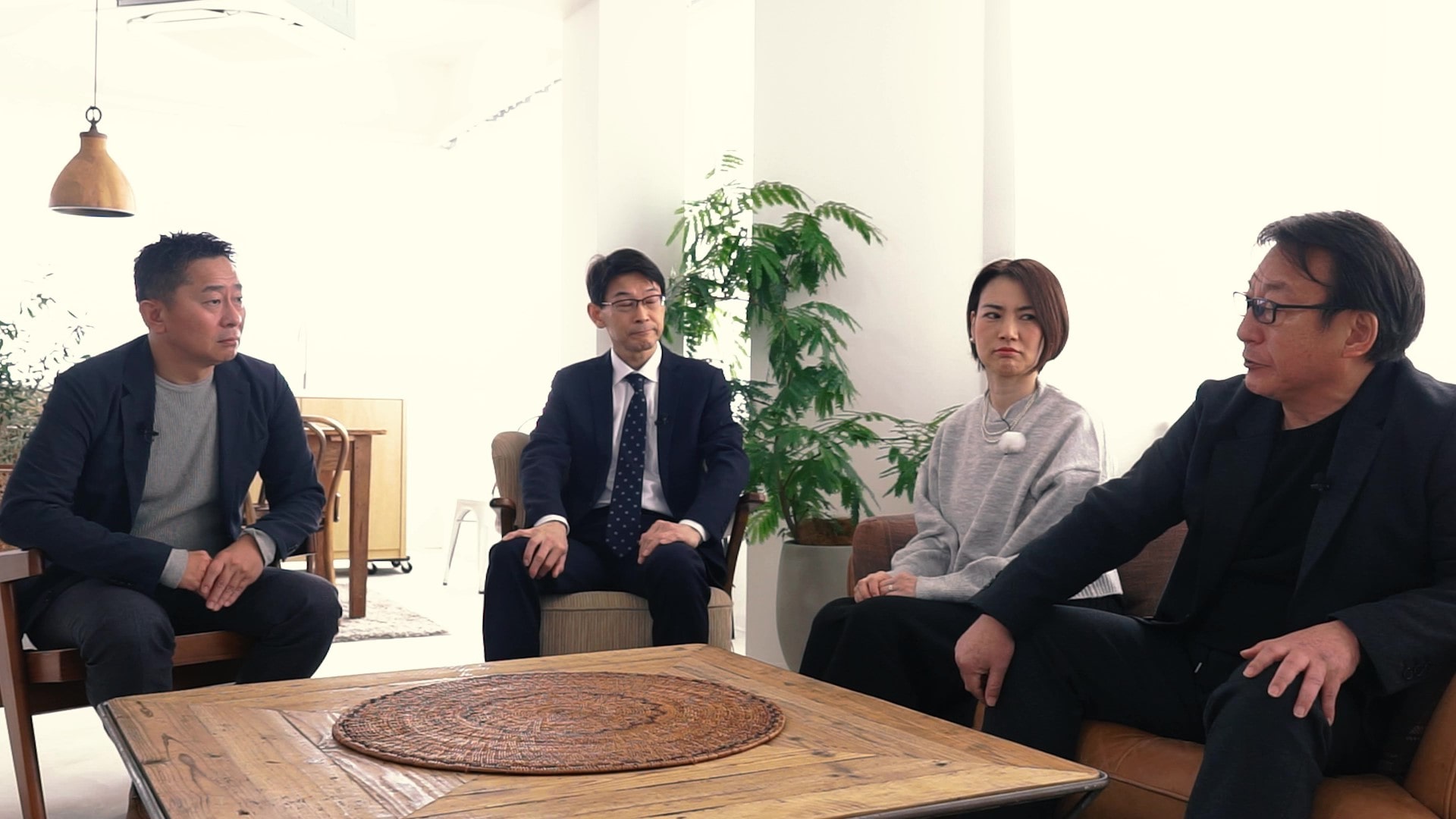 スカパーJSATを含めた3社のキーマン達が、それぞれの目線で語る。