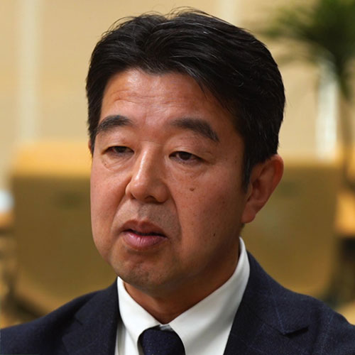 石井 覚