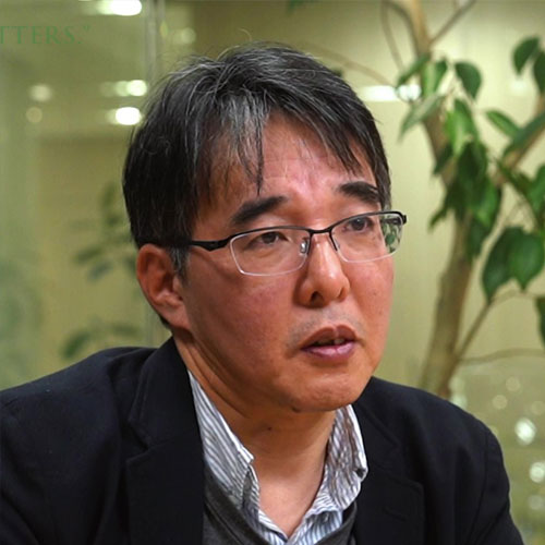 澤頭 仁志