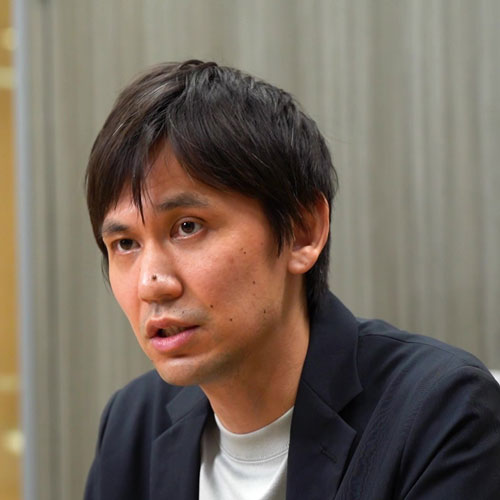 藤縄 義行
