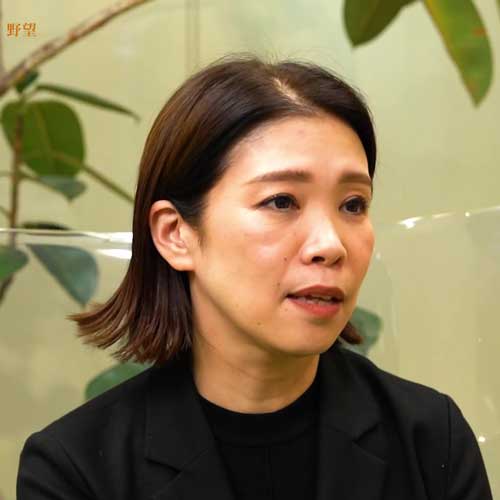 大西 佳代