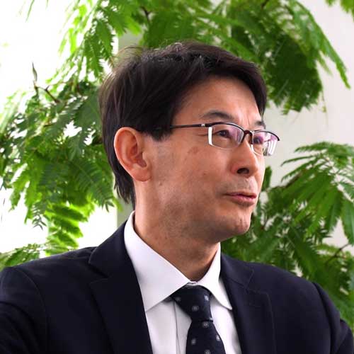 窪田 一夫