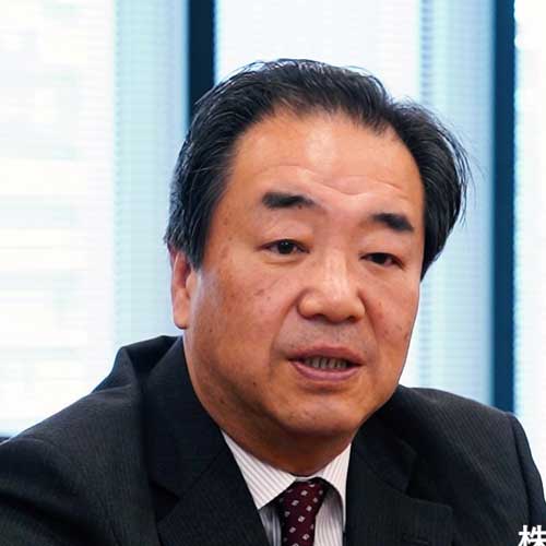 松谷 浩一