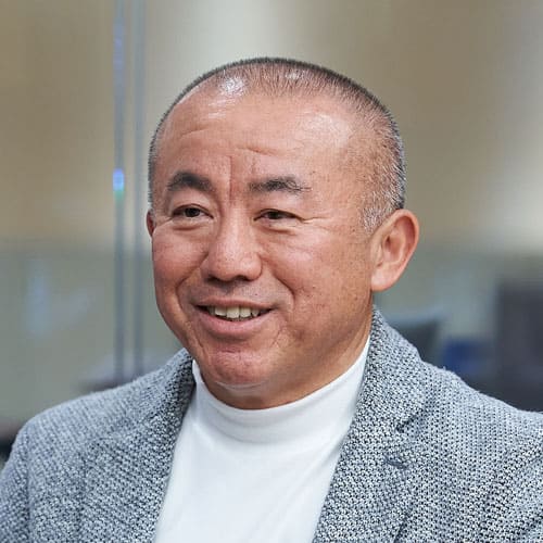 加藤 寛