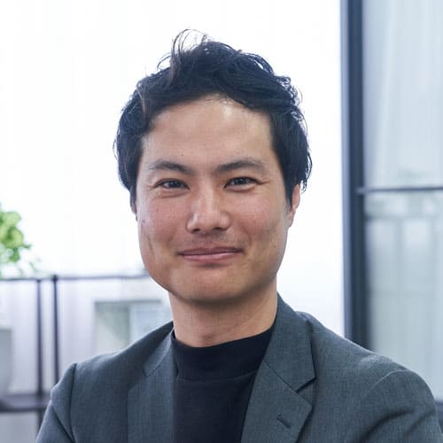 大野 慎也