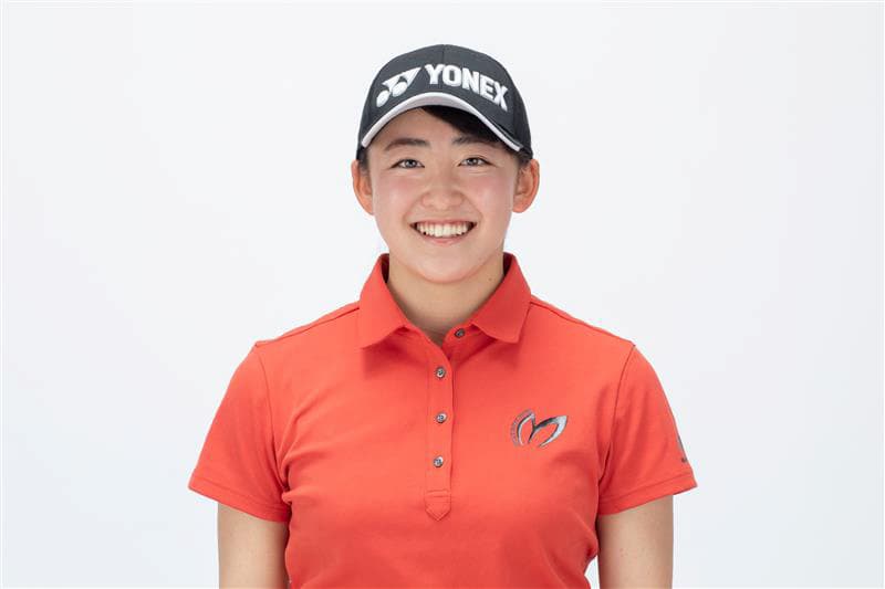 岩井千怜選手