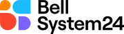 鈴華股份有限公司（BELLSYSTEM24 TAIWAN, Inc.） logo