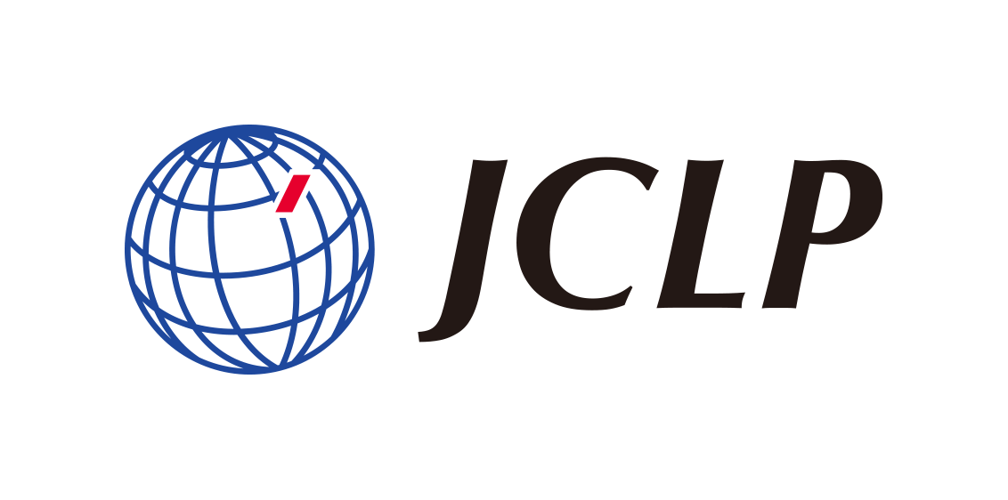 日本気候リーダーズ・パートナーシップ（JCLP） ロゴ