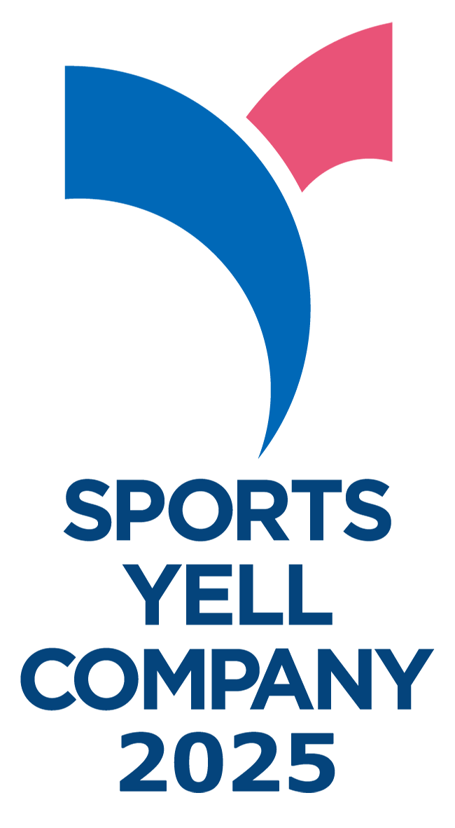 スポーツエールカンパニー ロゴマーク