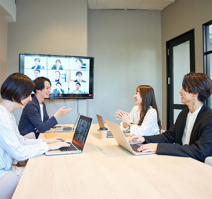 事業開発