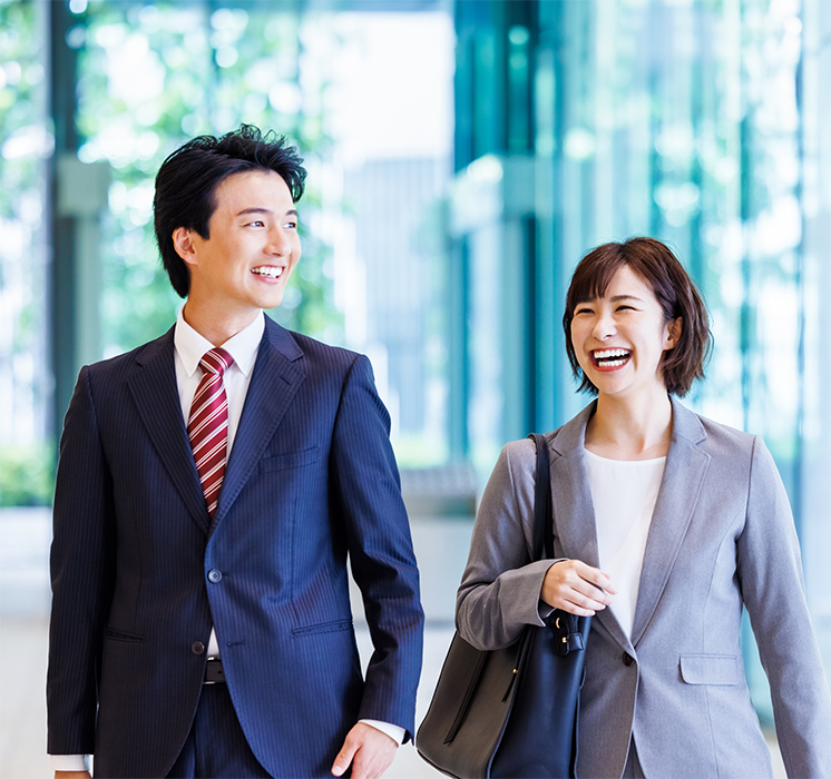コンサルティング営業