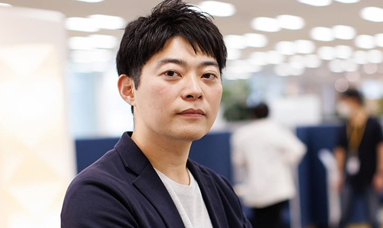 エンジニア 2019年キャリア入社 インタビュー
