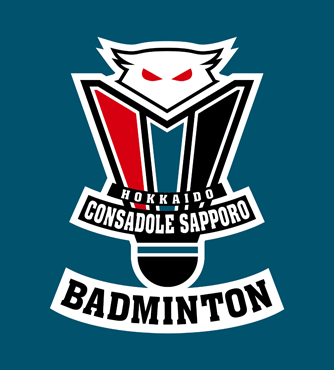 Hokkaido Consadole Sapporo Badminton Team