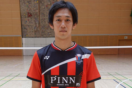 Hokkaido Consadole Sapporo Badminton Team