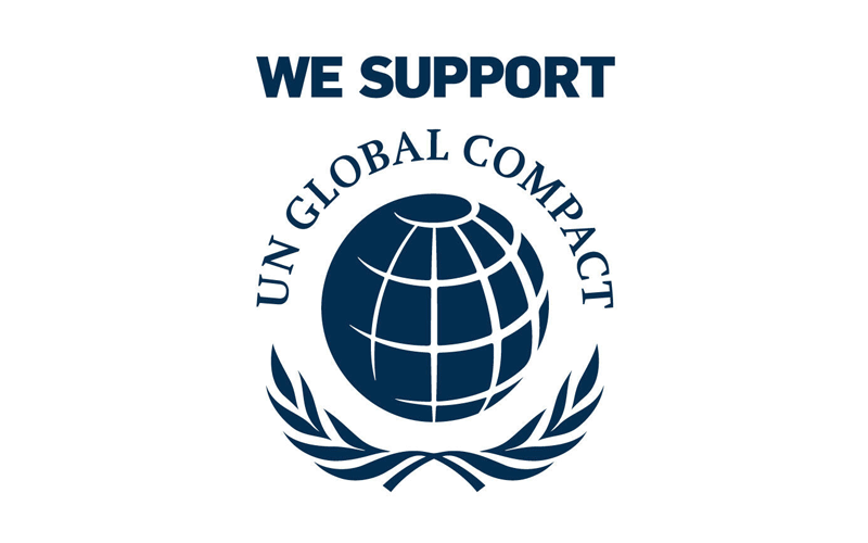 United Nations Global Compact (UNGC)