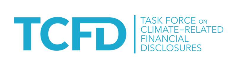 Task Force on Climate-related Financial Disclosures (TCFD)