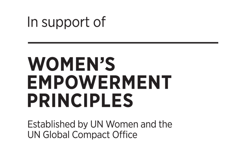 Women's Empowerment Principles (WEPs)