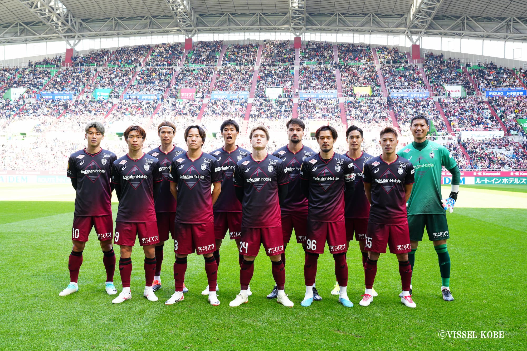 VISSEL KOBE