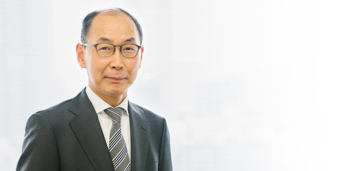 社会担当早田