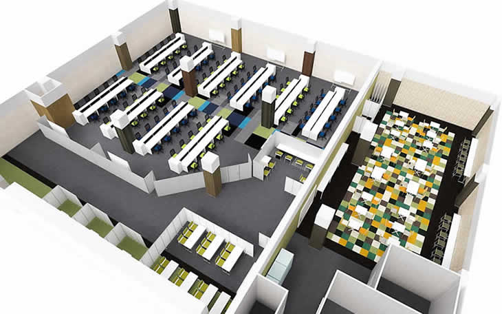 small office image