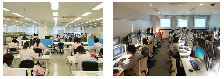 offices