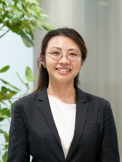 大熊 麻菜
